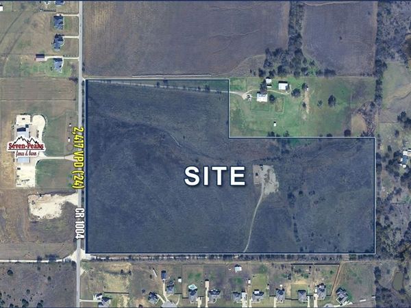 9526 County Road 1004 , Godley, TX 76044