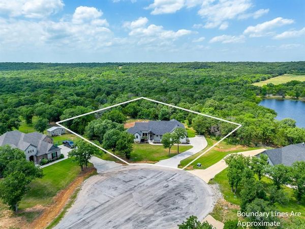 1057 Resolute Road, Millsap, TX 76066