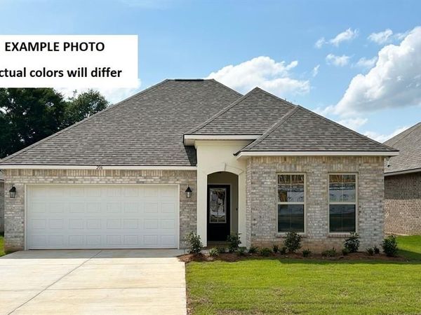5184 Cadabra Drive, Shreveport, LA 71107