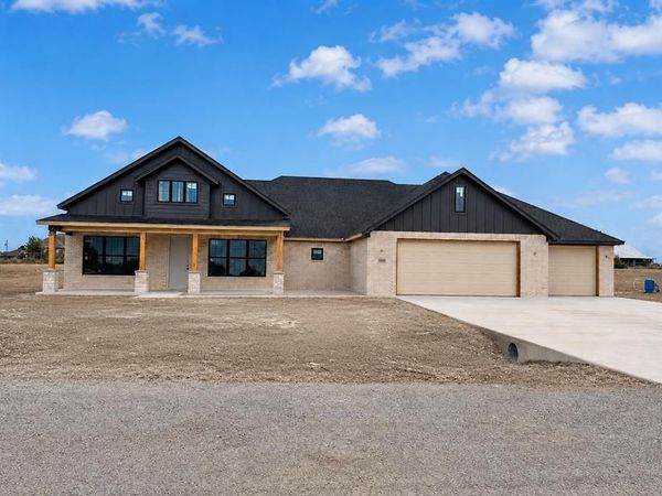 1050 Dove Hill Branch, Weatherford, TX 76088
