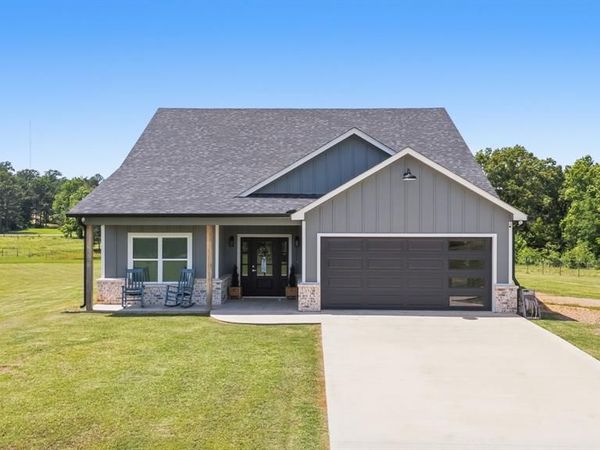 12754 Ridgeway Court , Winona, TX 75792