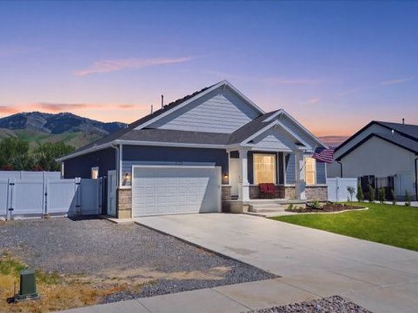 628 S 380 E, Smithfield, UT 84335