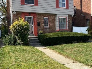 9223 CHEYENNE Street, Detroit, Mi 48228