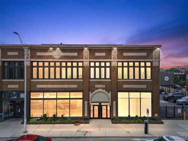 4221 Cass Avenue, Detroit, MI 48201