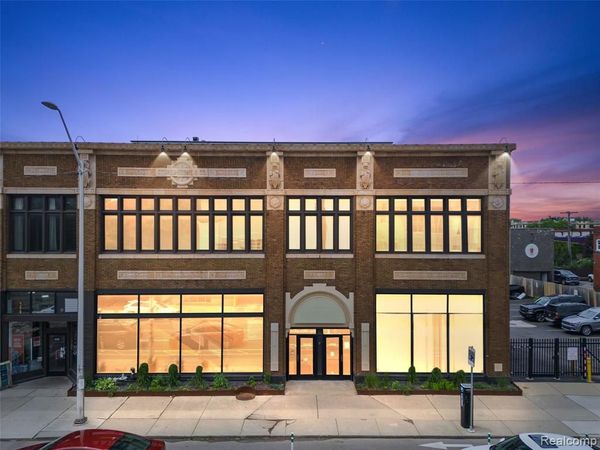 4221 Cass Avenue, Detroit, MI 48201