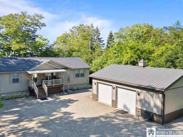 6036 Route 5 , Brocton, NY 14716