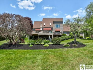 4128 Alm Road, Bemus Point, NY 14712