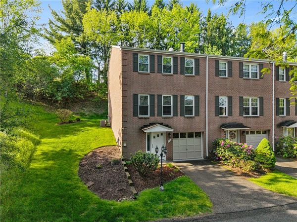 116 Inverness Dr., Pittsburgh, PA 15237