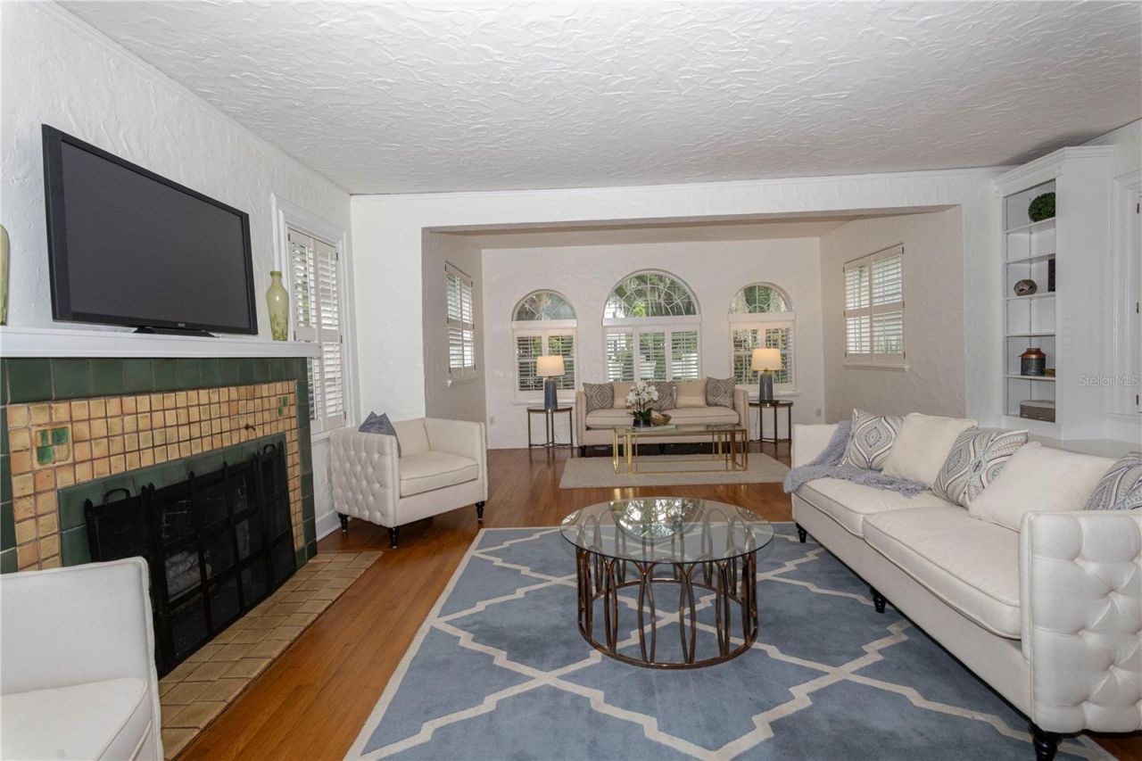 732 Edgewater Drive , Orlando, FL 32804 Photo