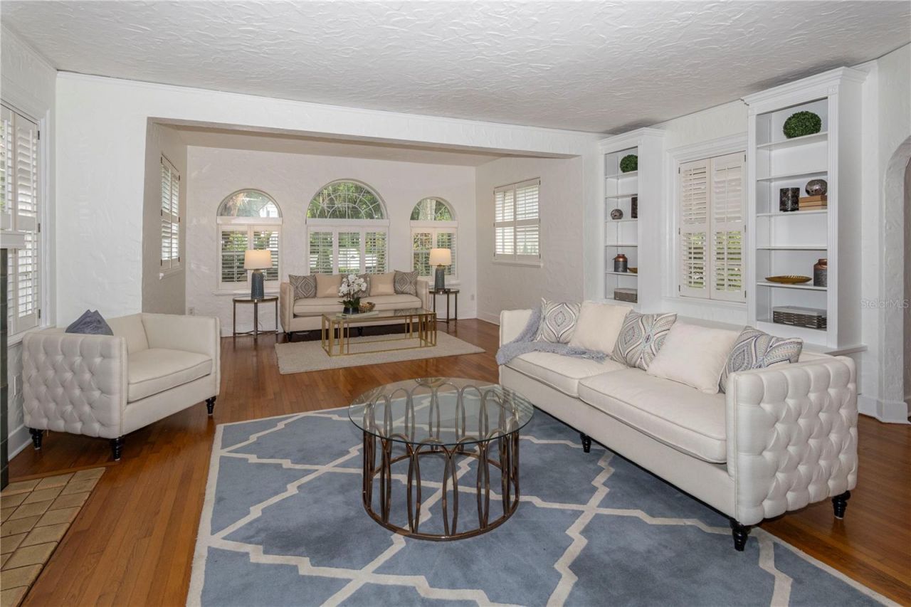 732 Edgewater Drive , Orlando, FL 32804 Photo