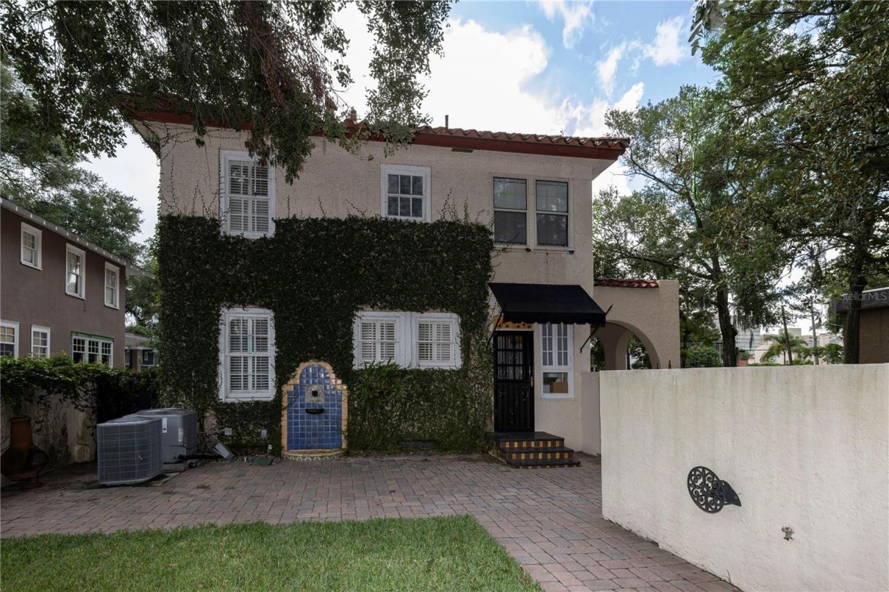 732 Edgewater Drive , Orlando, FL 32804 Photo