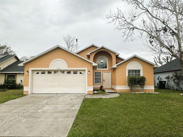 ORLANDO, FL 32837