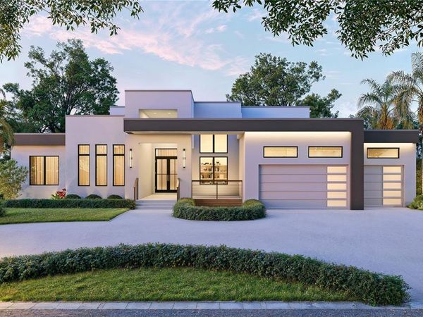 509 SPOONBILL WAY , SARASOTA, FL 34236