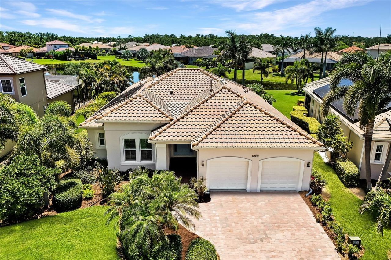 4821 Royal Dornoch Circle, Bradenton, FL 34211 Photo