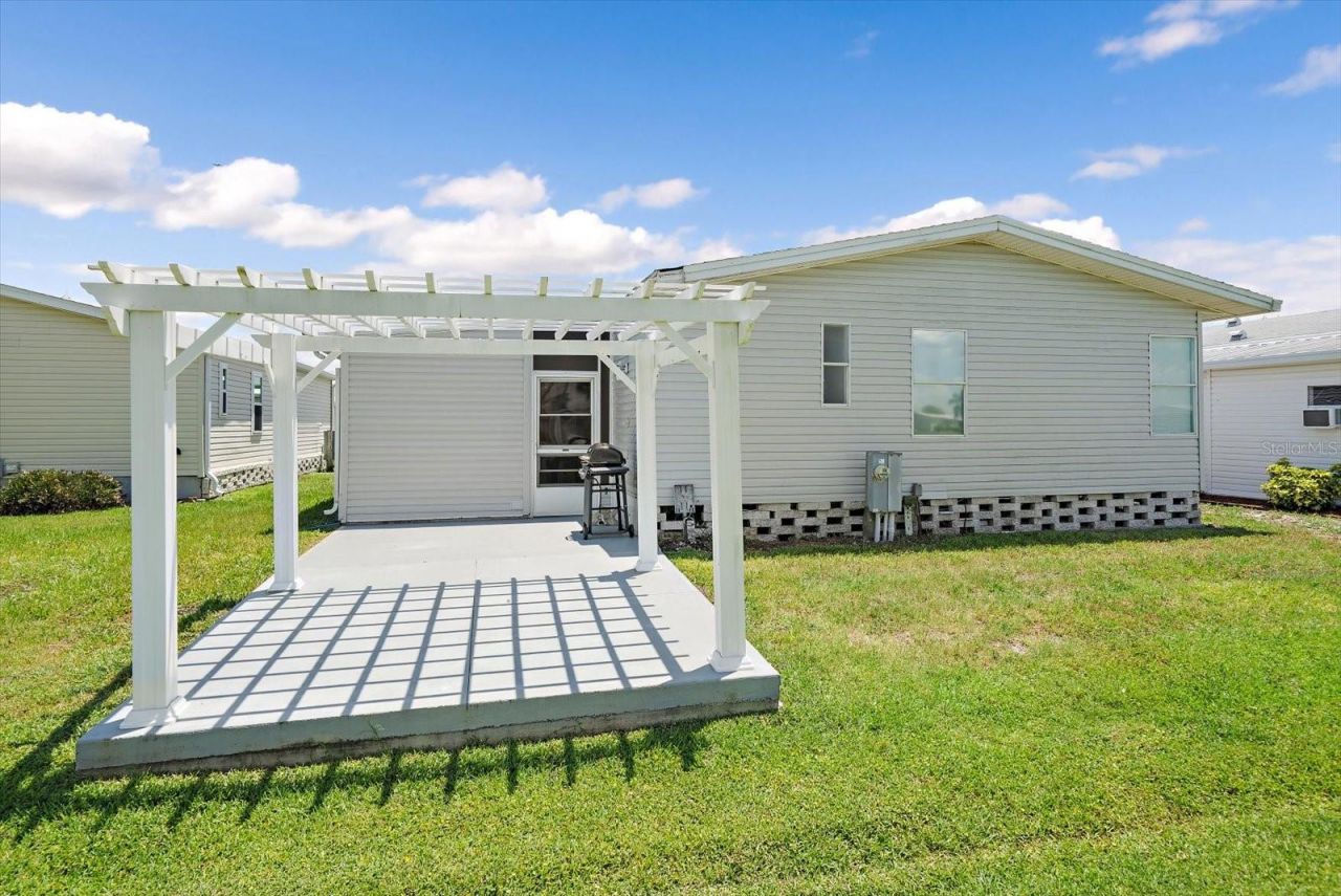 8102 Marie Lane, Ellenton, FL 34222 Photo