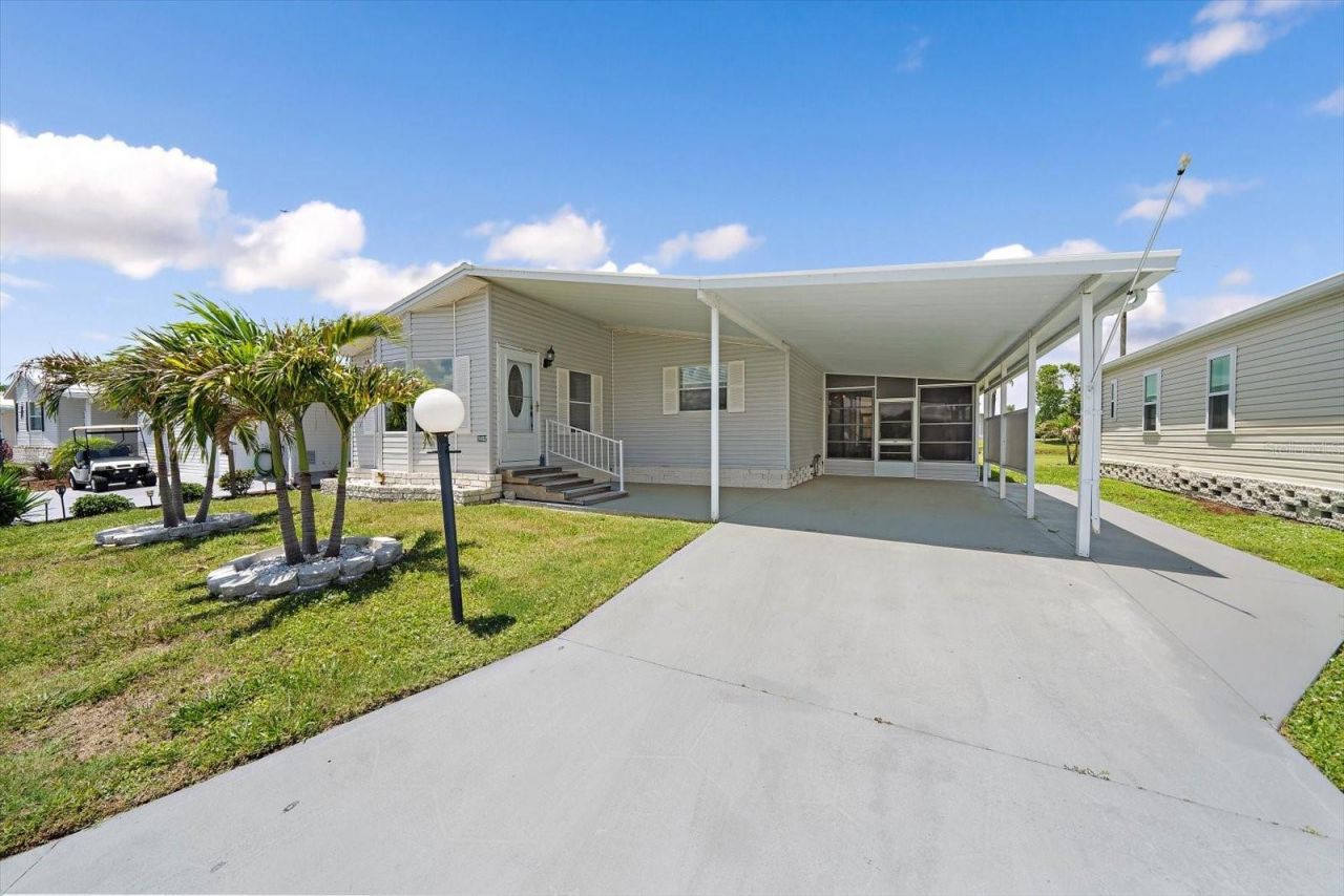 8102 Marie Lane, Ellenton, FL 34222 Photo