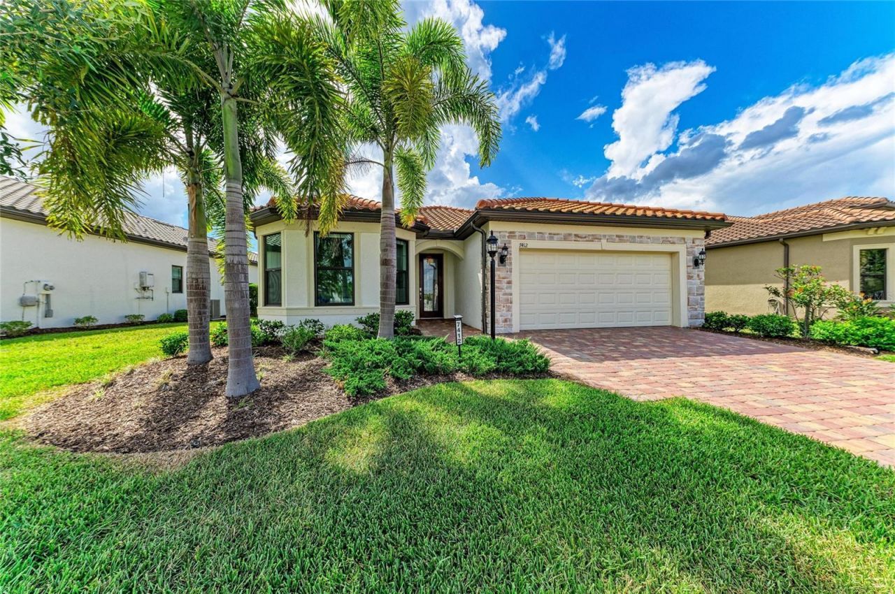 7412 Summerland Cove, Lakewood Ranch, FL 34202 Photo