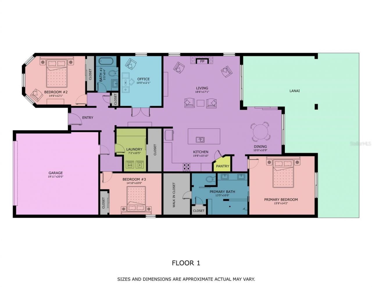 7412 Summerland Cove, Lakewood Ranch, FL 34202 Photo