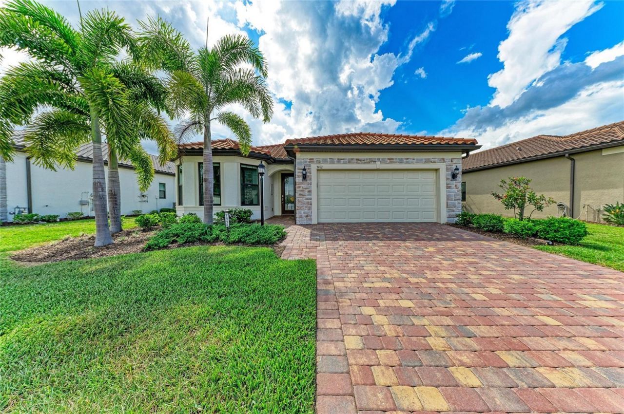 7412 Summerland Cove, Lakewood Ranch, FL 34202 Photo