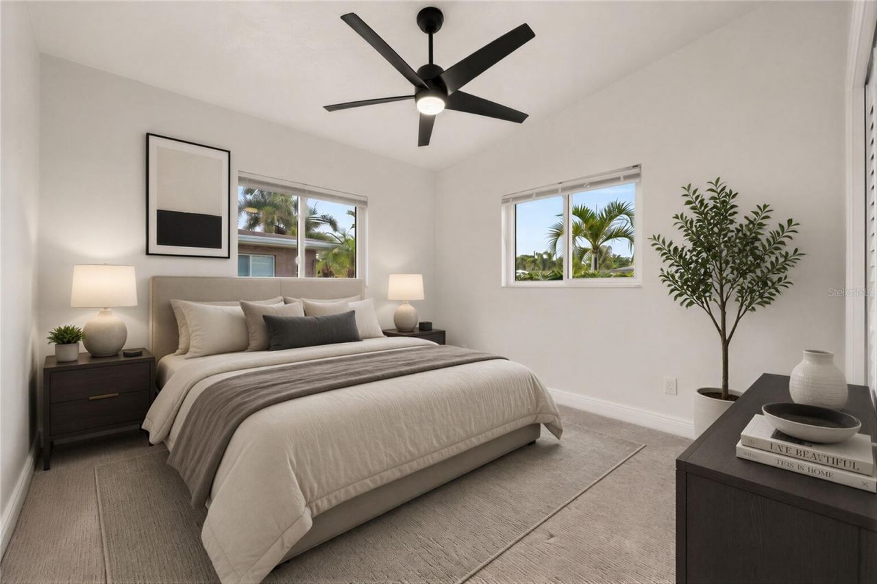 3317 Bougainvillea Street , Sarasota, FL 34239 Photo
