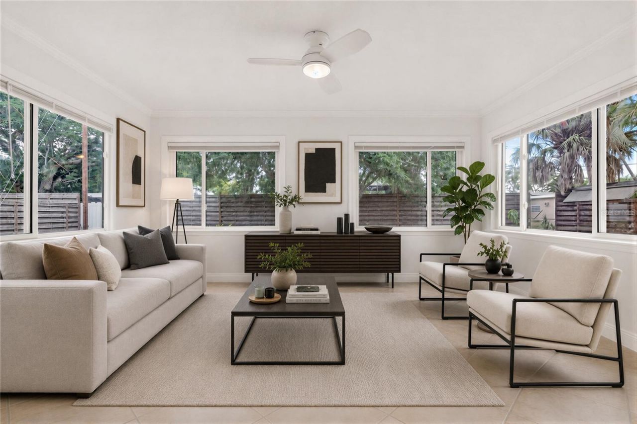 3317 Bougainvillea Street , Sarasota, FL 34239 Photo