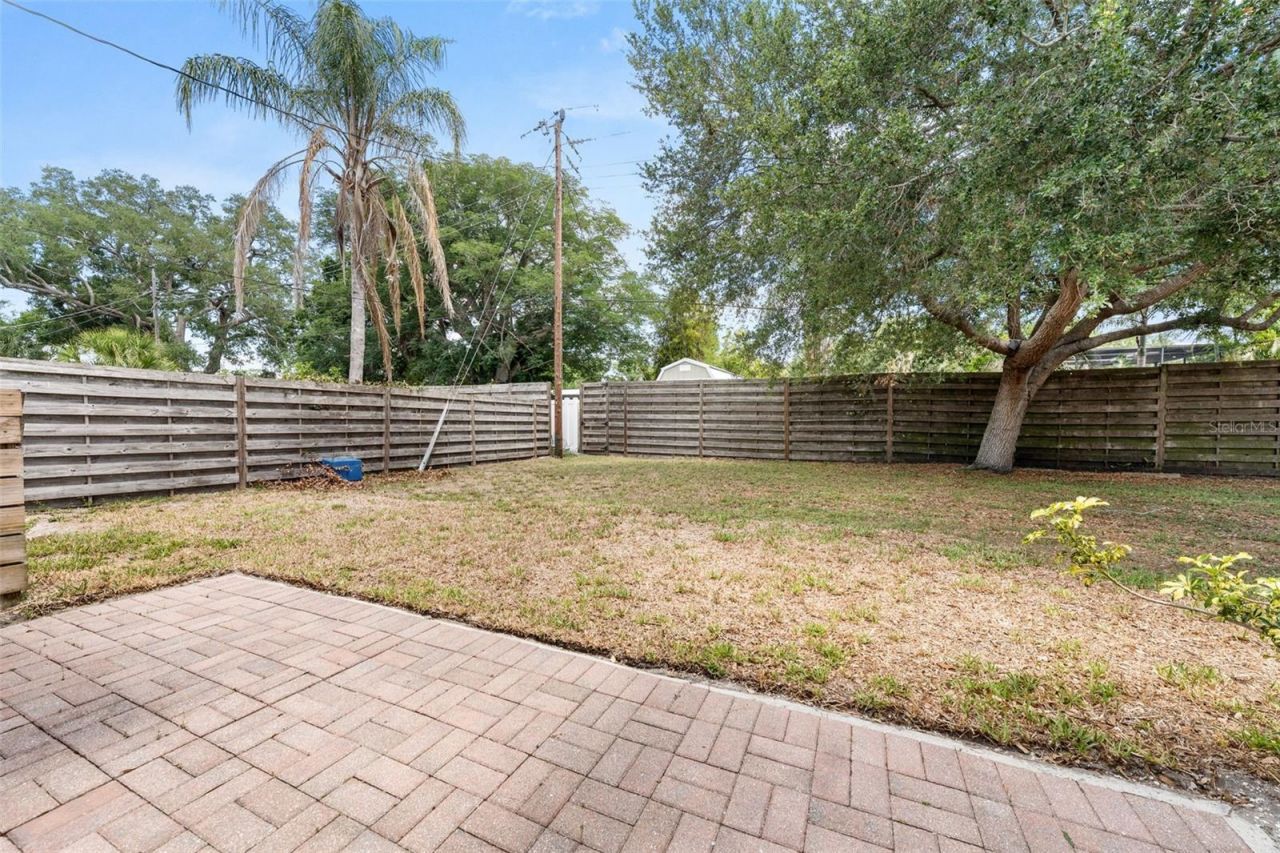 3317 Bougainvillea Street , Sarasota, FL 34239 Photo