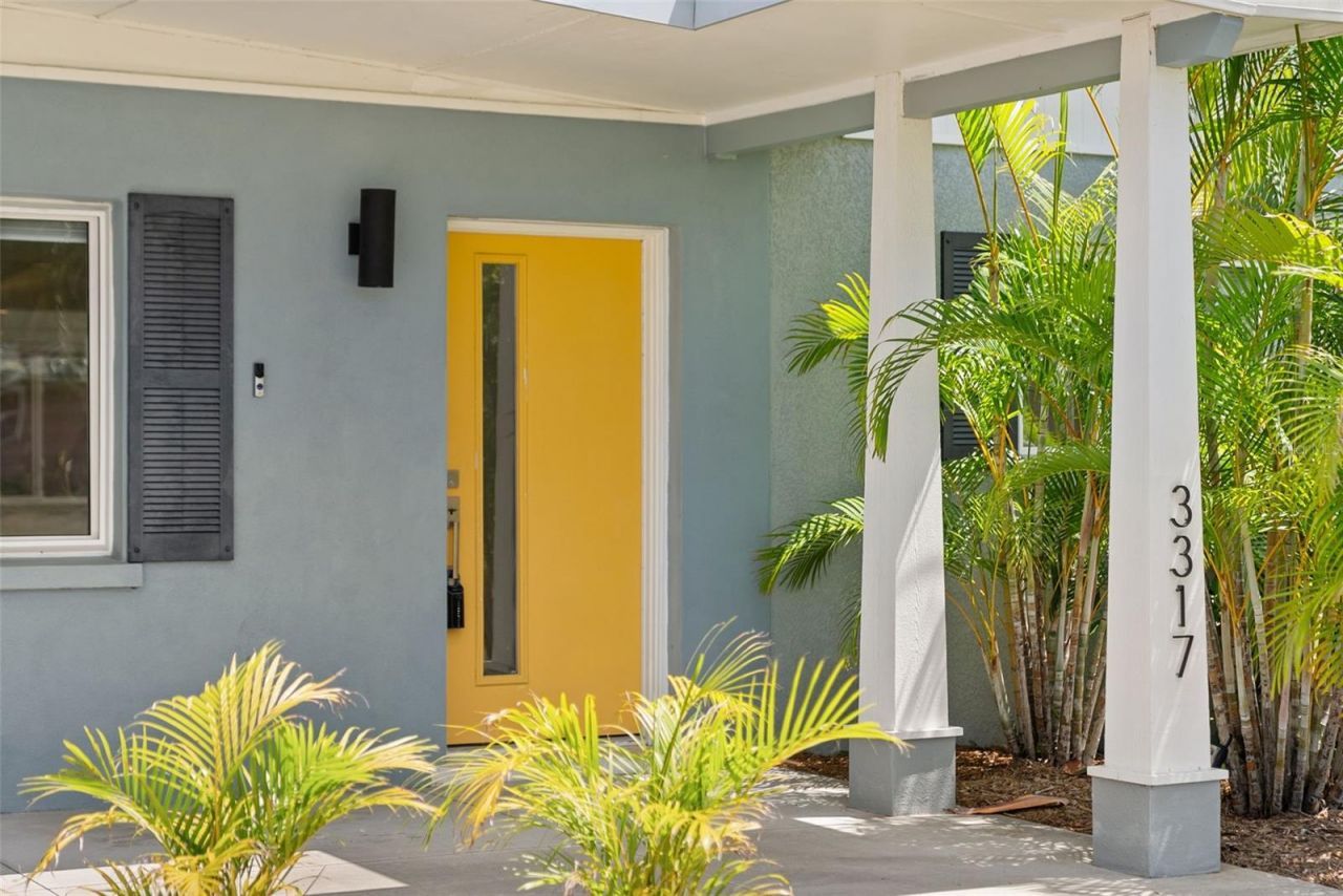 3317 Bougainvillea Street , Sarasota, FL 34239 Photo