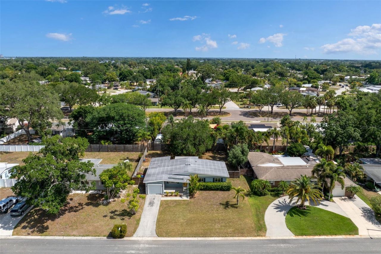 3317 Bougainvillea Street , Sarasota, FL 34239 Photo