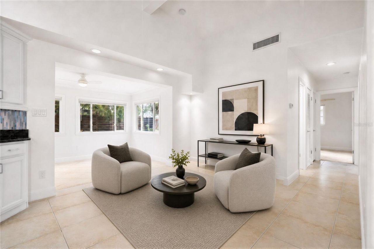 3317 Bougainvillea Street , Sarasota, FL 34239 Photo