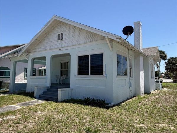 600 5TH AVENUE , DAYTONA BEACH, FL 32118