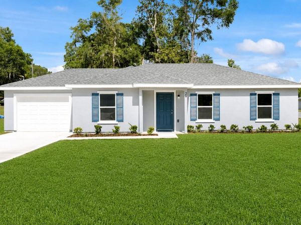 29 JUNIPER PASS LANE, OCALA, FL 34472