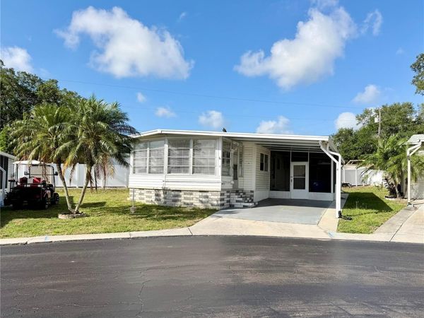 10399 67TH AVENUE , Unit 4, SEMINOLE, FL 33772