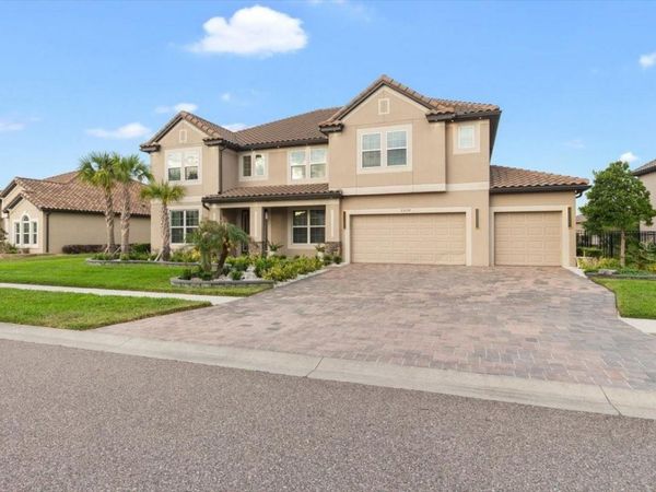 33239 KATELAND DRIVE , WESLEY CHAPEL, FL 33545