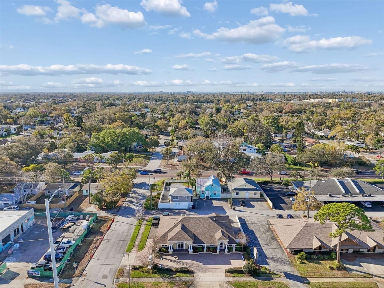 5308 Central Avenue, Saint Petersburg, FL 33707 Photo