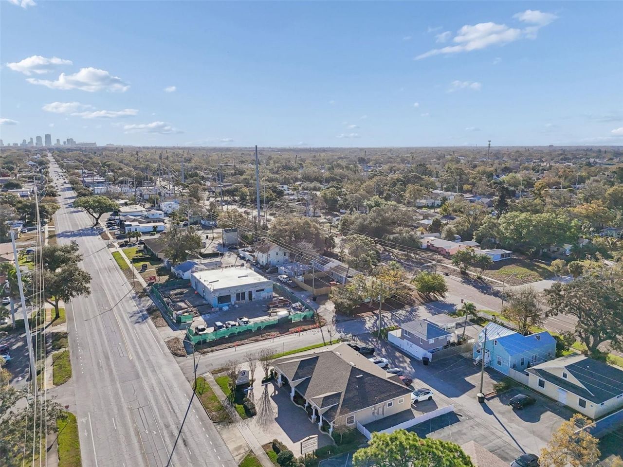 5308 Central Avenue, Saint Petersburg, FL 33707 Photo
