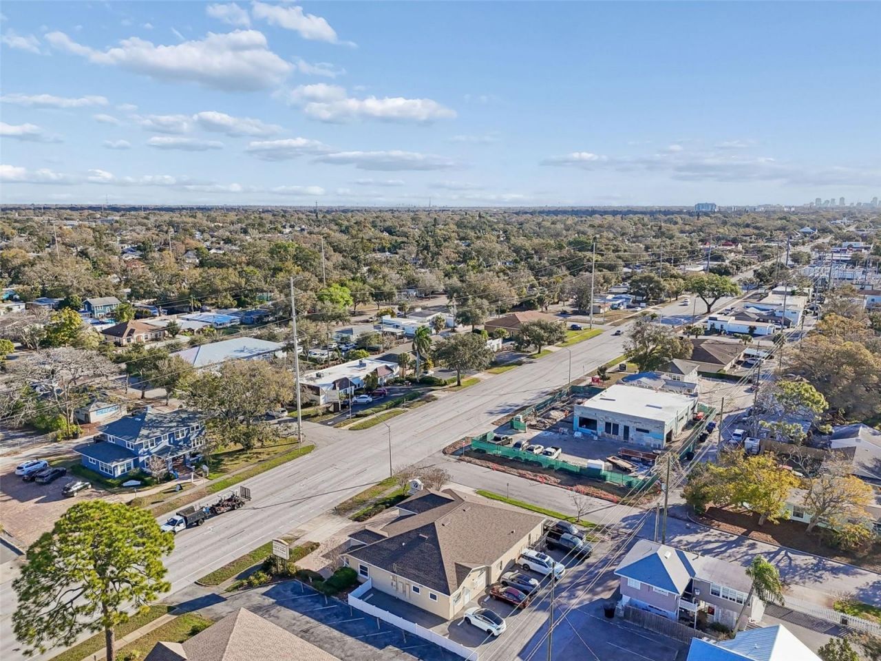 5308 Central Avenue, Saint Petersburg, FL 33707 Photo