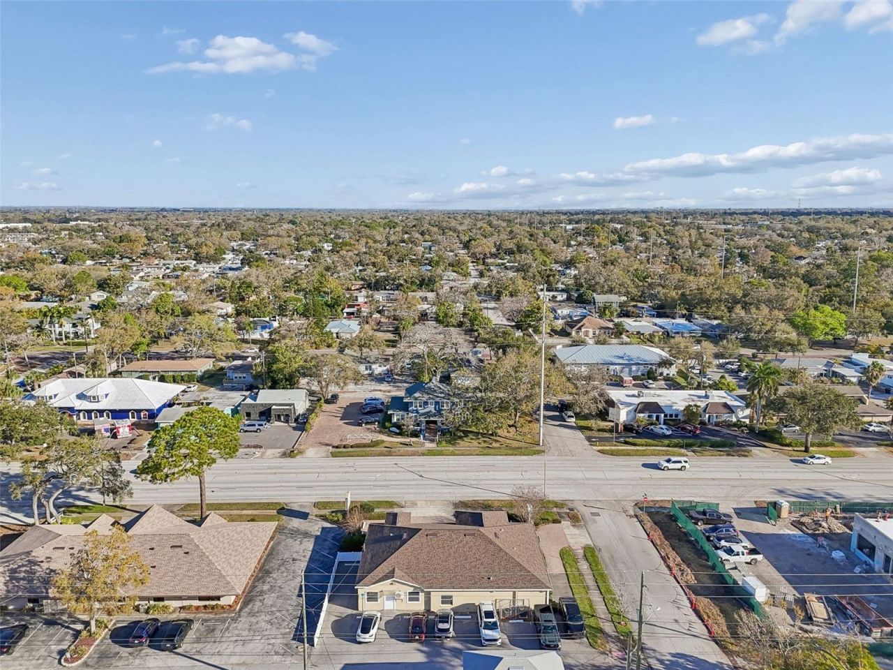 5308 Central Avenue, Saint Petersburg, FL 33707 Photo