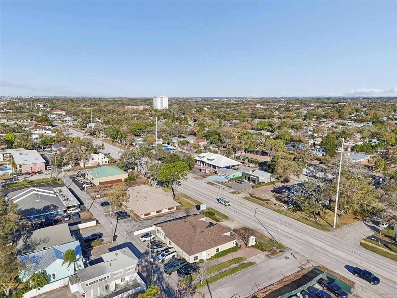 5308 Central Avenue, Saint Petersburg, FL 33707 Photo