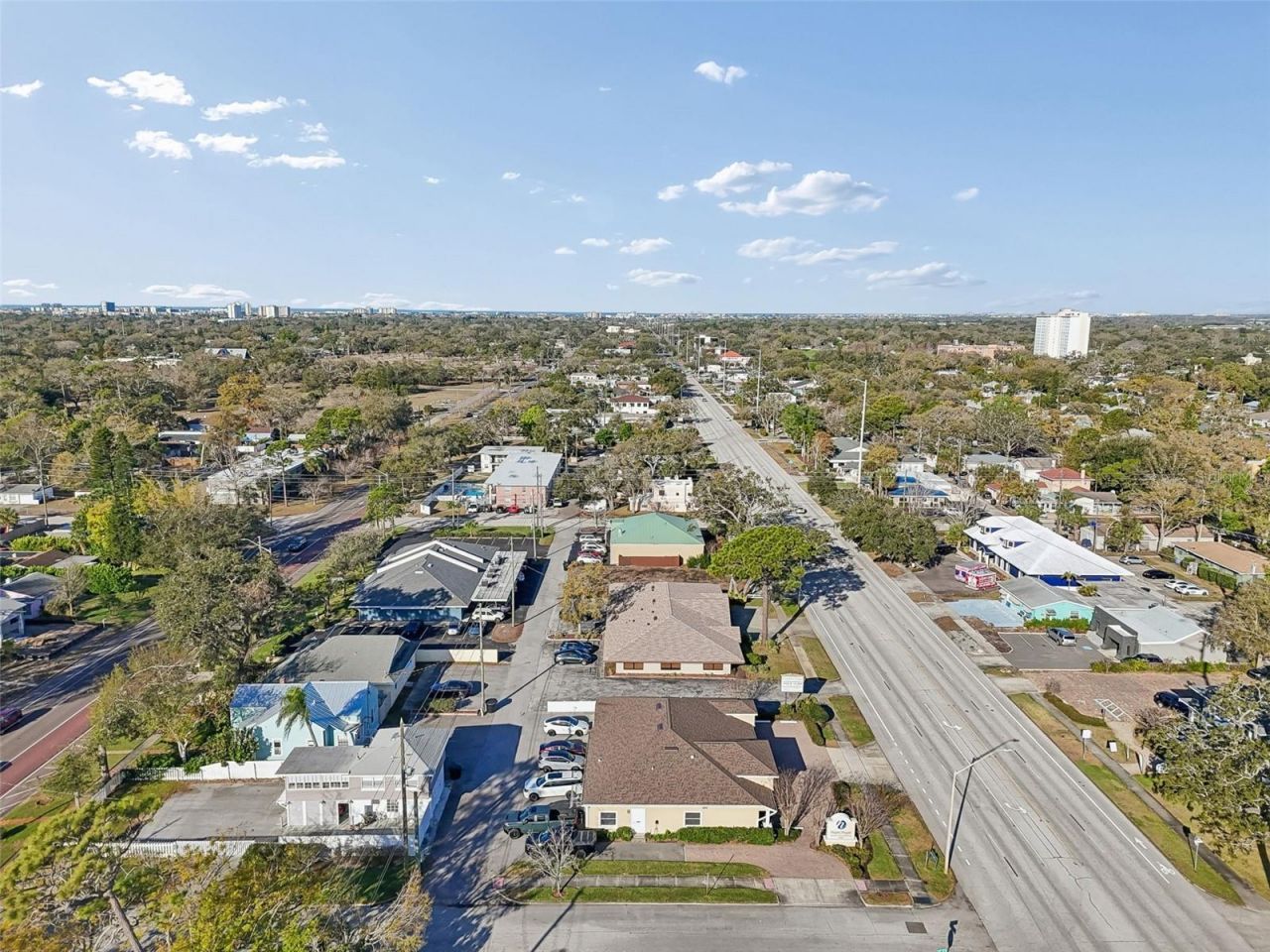 5308 Central Avenue, Saint Petersburg, FL 33707 Photo