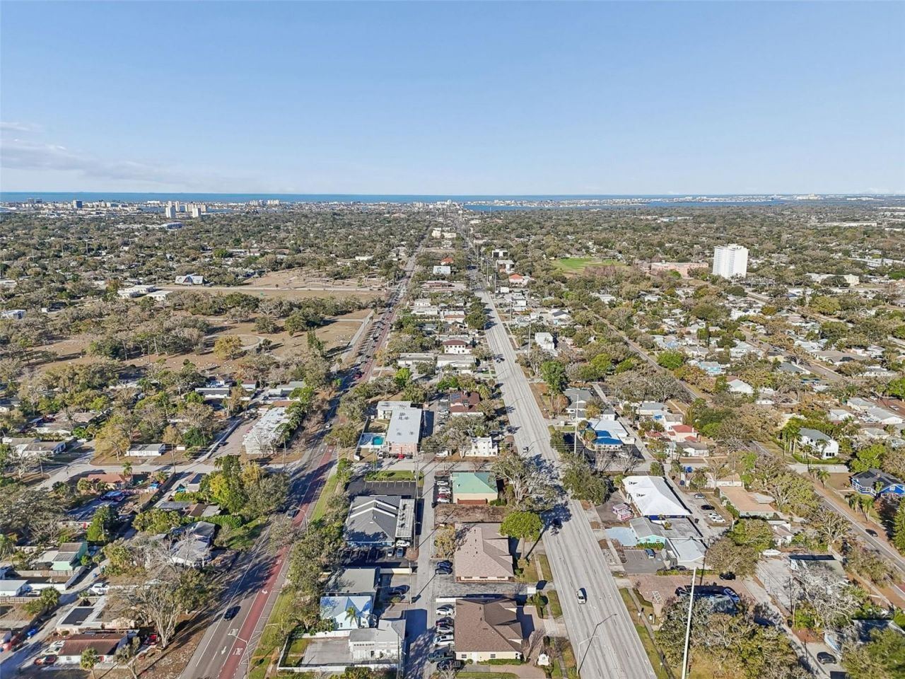 5308 Central Avenue, Saint Petersburg, FL 33707 Photo