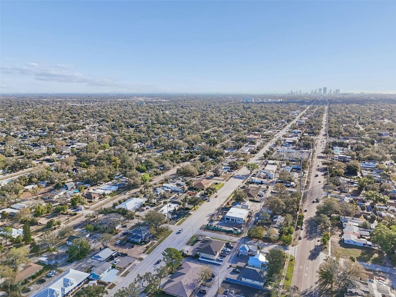 5308 Central Avenue, Saint Petersburg, FL 33707 Photo