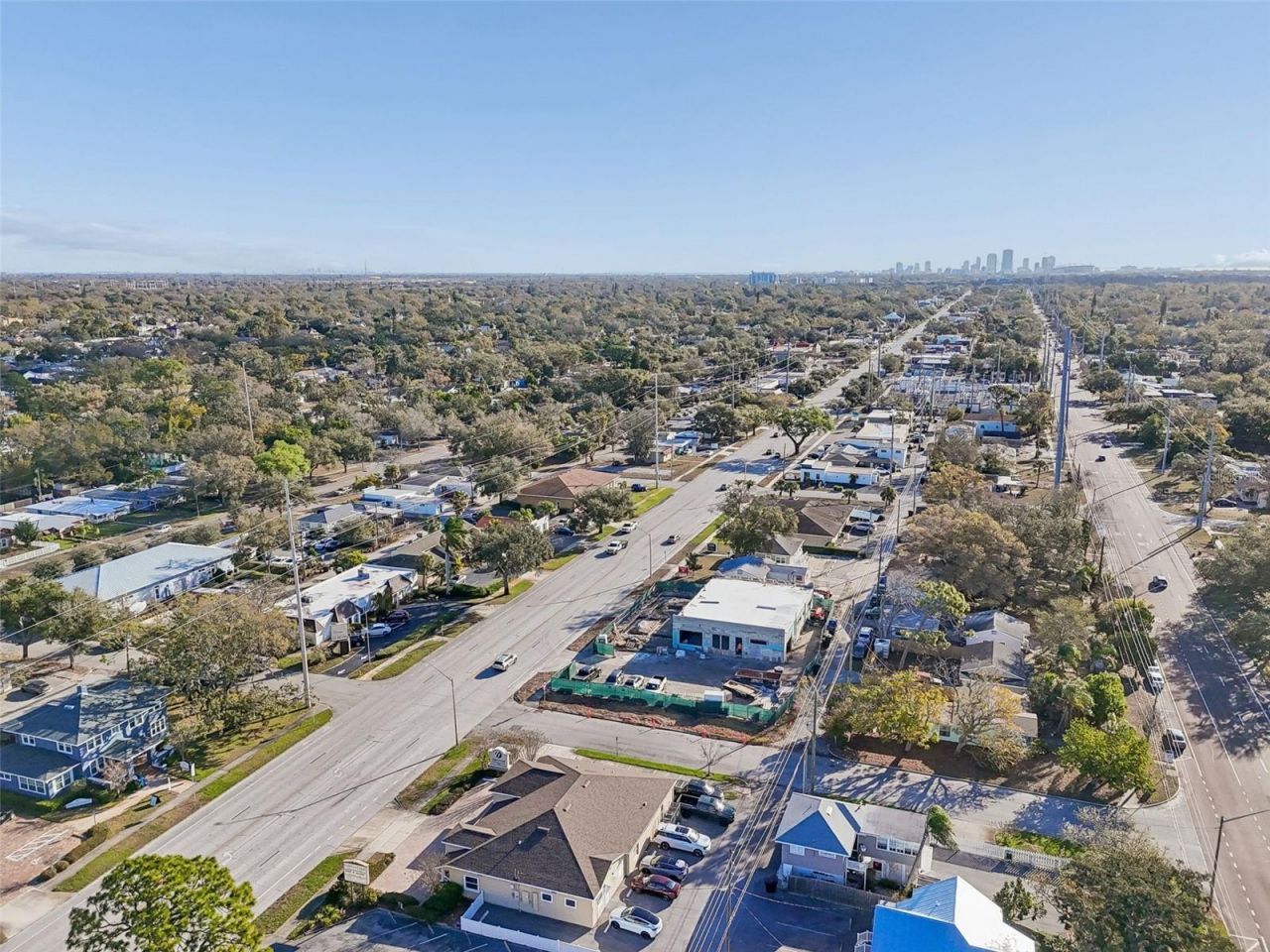 5308 Central Avenue, Saint Petersburg, FL 33707 Photo