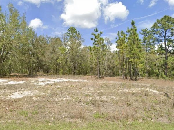 1907 W CORRINE STREET , DUNNELLON, FL 34434