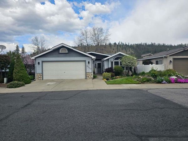 4533 S SUNNY CREEK Cir, Spokane, WA 99224