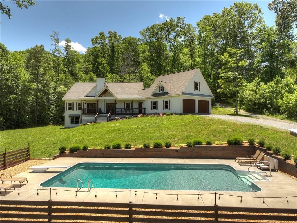 3181 Sugar Creek Road, Blue Ridge, GA 30513 Main Photo