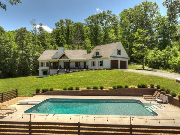 3181 Sugar Creek Road, Blue Ridge, GA 30513