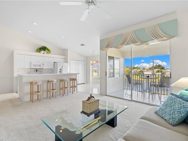 20640 Country Creek DR, Unit 1026, ESTERO, FL 33928