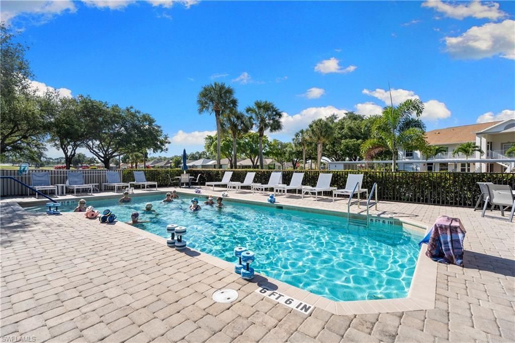 20640 Country Creek Dr, Unit 1026, Estero, FL 33928 Photo