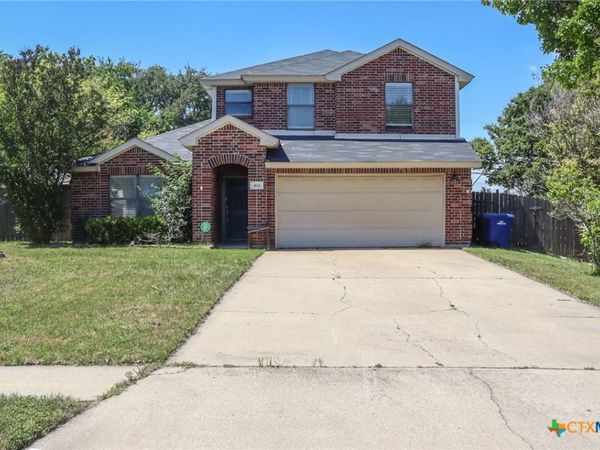 404 Jennifer Circle , Copperas Cove, TX 76522
