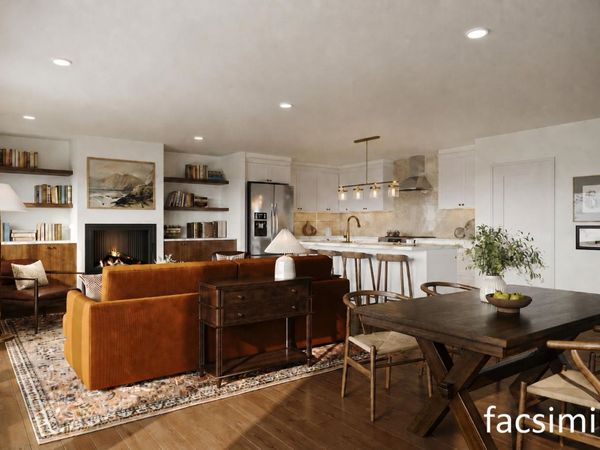 21 Upper Ladd Hill Road, Unit B, Meredith, NH 03253